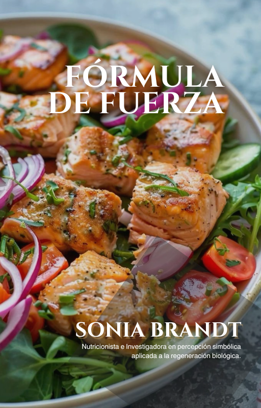 Fórmula de Fuerza