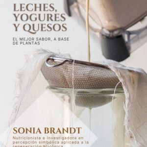 Leches, Yogures y Quesos